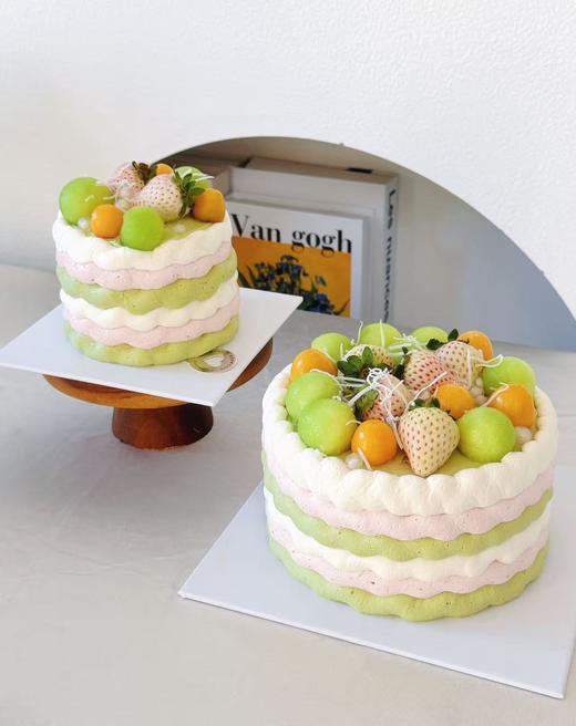 油画玫珑（提前24小时下单） 商品图2