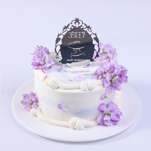 紫罗兰女神 商品图4