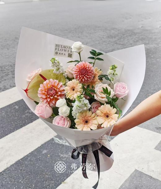 知性女神 商品图0