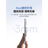 倍思 Magpro系列 3 超薄磁吸指环支架 背贴磁吸桌面指环扣支架 商品缩略图1