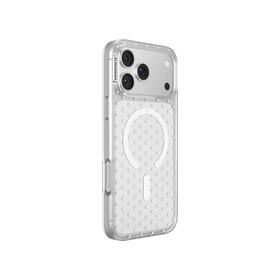 【波点梦境】天使波点 POPCASE手机壳 MagSafe Popcase磁吸款 透明 iPhone17/16/15/14/13