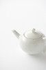 田中茂雄30白瓷｜丸茶壺 商品缩略图1