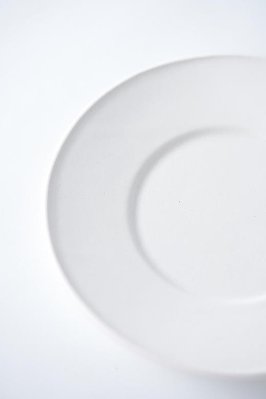 田中茂雄47阿蘭陀｜6.5寸lim皿 商品图3