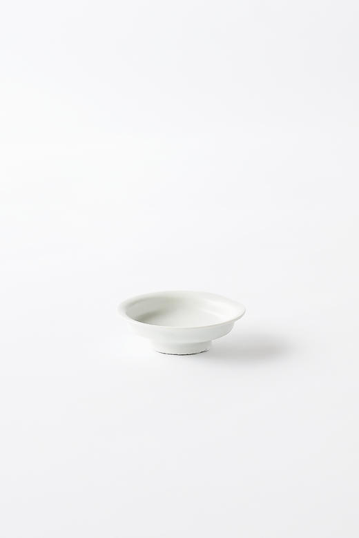 田中茂雄33白瓷｜lim豆鉢 商品图0
