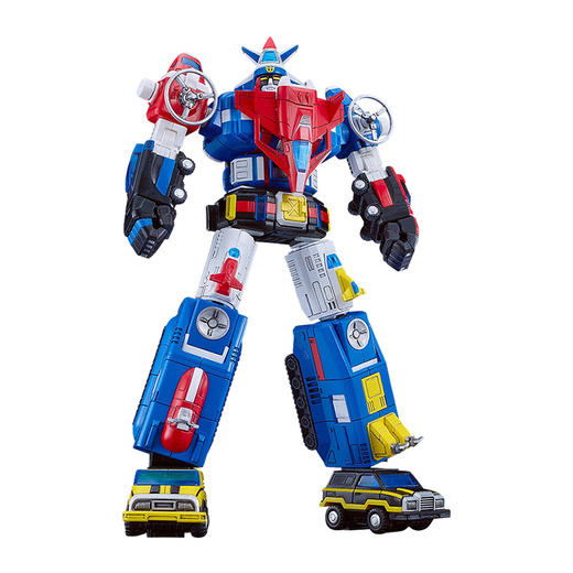 【GSC预售定金】MODEROID 达莱卡XV 机甲舰队达莱卡XV 手办模玩 商品图4