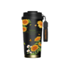 【多样屋专柜】豹牌 保温咖啡杯套装500ML （专利花色-向日葵） 商品缩略图4