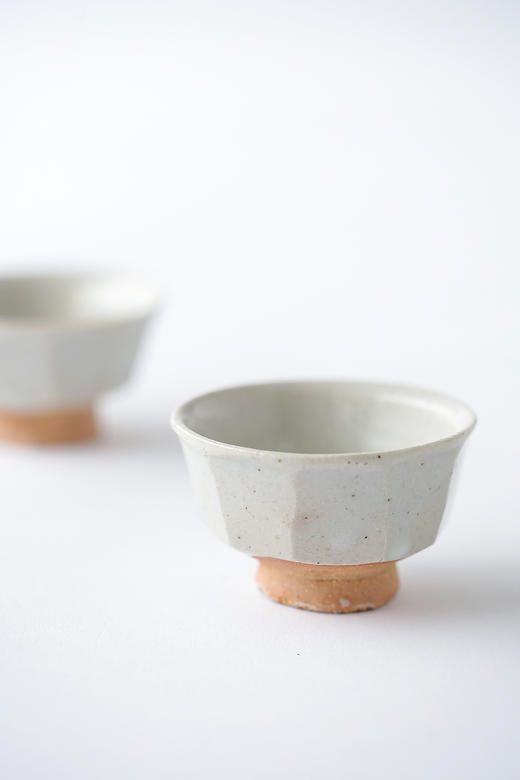 田中茂雄37堅手｜面取杯 商品图2