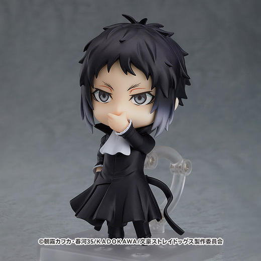 【GSC预售定金】粘土人 芥川龙之介 文豪野犬 手办模玩 商品图1