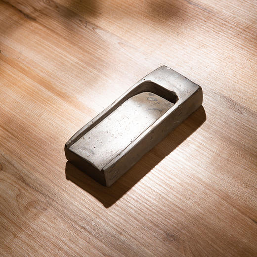 “阳遂富贵”古砖制砚 商品图5