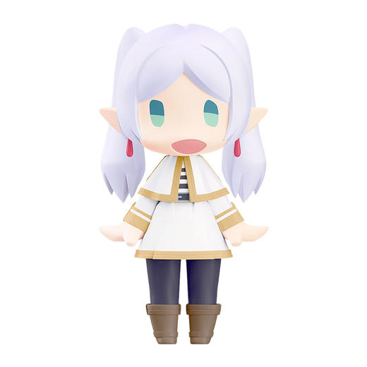 【GSC预售定金】HELLO! GOOD SMILE 芙莉莲 葬送的芙莉莲 商品图3