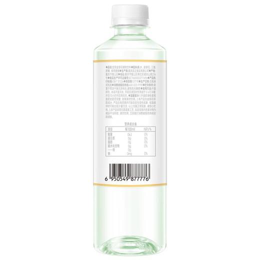 宜简金银花植物饮料450ml/瓶 商品图1