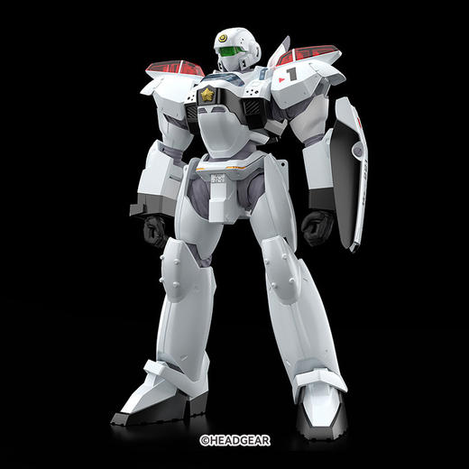 【GSC预售定金】MODEROID AV-2 Valiant 机动警察 手办模玩 商品图1