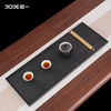 锦绣清雅墨灰石茶盘80*30*2cm步云墨灰石茶盘80*30*2cm 商品缩略图4