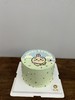 手绘乌萨奇蛋糕 商品缩略图2