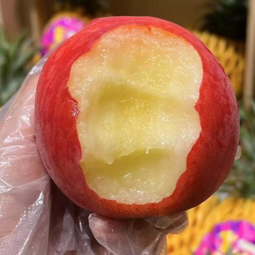 红梅水蜜桃一个 商品图1