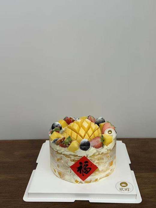 满满水果芒果千层 商品图2