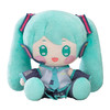 【GSC预售定金】初音未来 气球风格毛绒玩偶 商品缩略图2