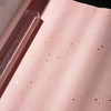 70-80年代十竹斋制四尺洒金笺（粉色，一卷25张） 商品缩略图9