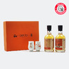 Whisky Fu-卡尔里拉（Caol Ila)2011-12年水楢单桶单一麦芽苏格兰威士忌(双支礼盒装-「常玉:猫/八尾金鱼」) 商品缩略图4