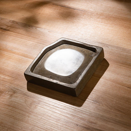 “阳遂富贵”古砖制砚 商品图4