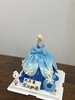 艾莎公主之翻糖大裙摆 商品缩略图2