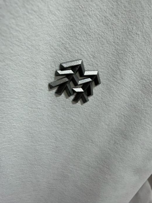 现货 KL小树科技面料短袖，又速干，又有纯棉质感 商品图3