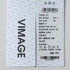 VIMAGE纬漫纪气质宽松休闲女显瘦防晒衬衫外套2026夏季新款V2509205 商品缩略图7