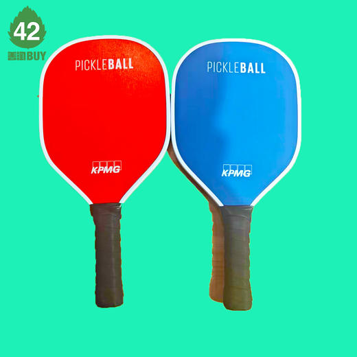 匹克球拍球拍碳纤维皮克球洞洞球泡菜球拍板 商品图2