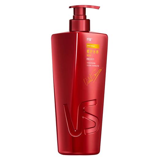 沙宣修护水养护发洗发水 750g/瓶 商品图0