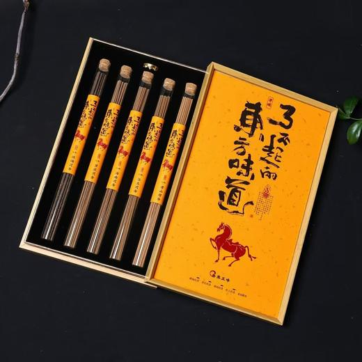 了不起东方味道°线香 商品图0