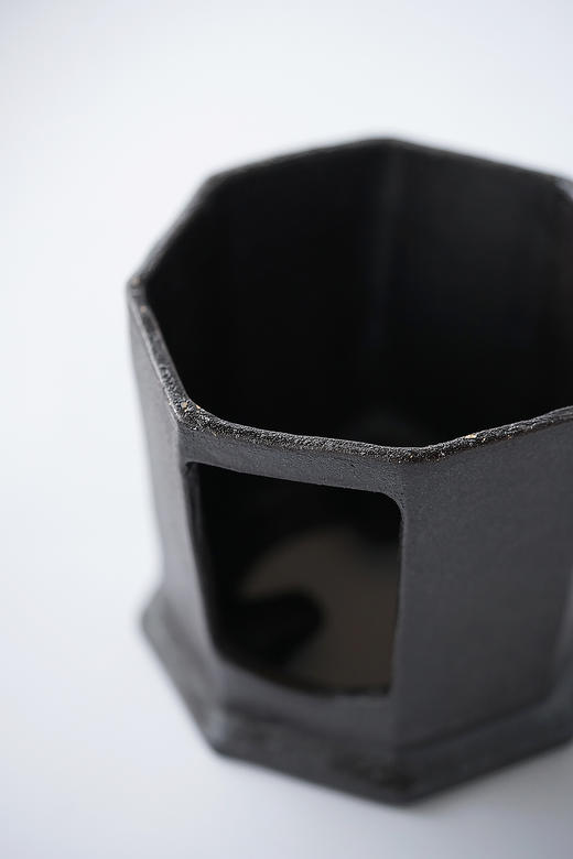 田中茂雄44甕器｜炉 商品图2