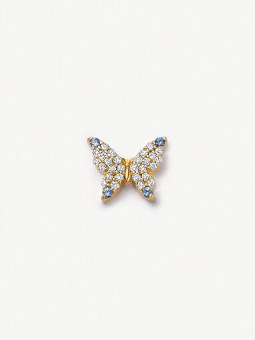 订购12周到｜Loquet London-Charm-定制款 项链装饰（需搭配同品牌吊坠使用）［英国设计师］ 商品图1