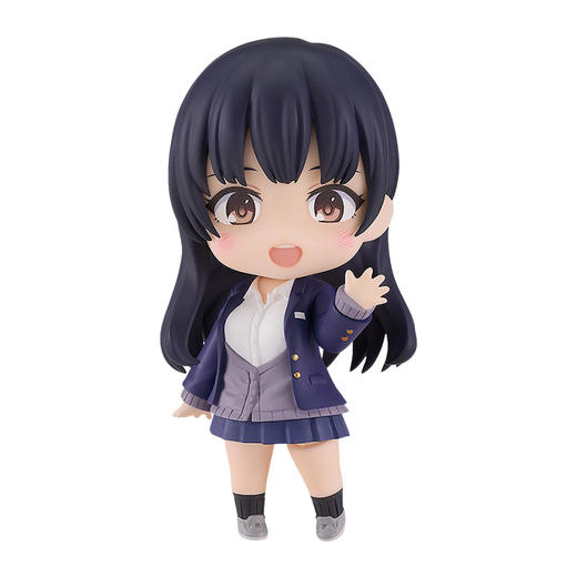 【GSC预售定金】粘土人 山田杏奈 我心里危险的东西 手办模玩 商品图4