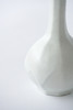 田中茂雄49白瓷｜面取瓶 商品缩略图1