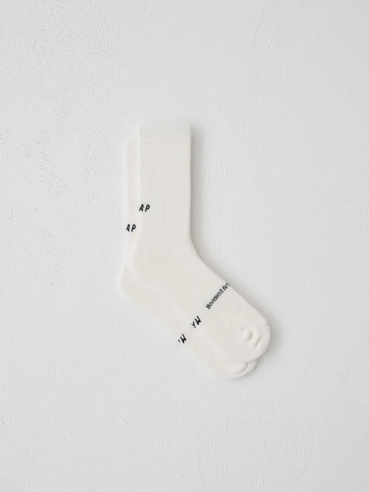 MAAP Essentials Print Socks 休闲袜 商品图3