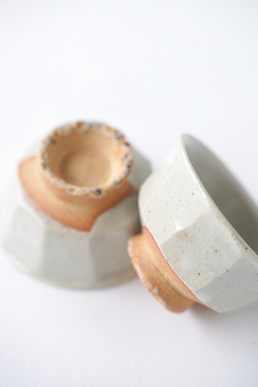 田中茂雄37堅手｜面取杯 商品图3