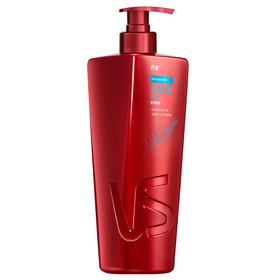 沙宣水润去屑护发洗发水 750g/瓶