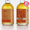 Whisky Fu-卡尔里拉（Caol Ila)2011-12年水楢单桶单一麦芽苏格兰威士忌(双支礼盒装-「常玉:猫/八尾金鱼」) 商品缩略图1