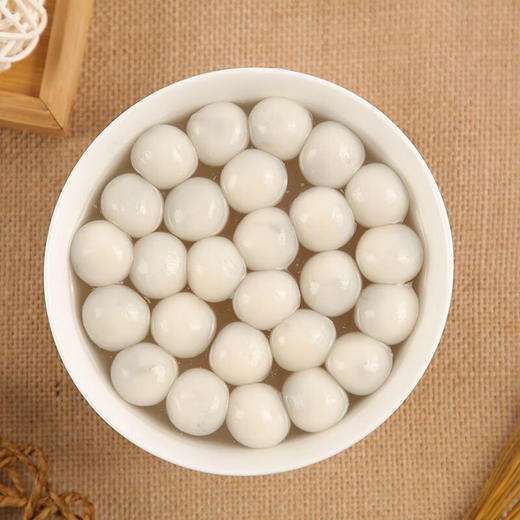 三全凌黑芝麻宁波风味汤圆455g 商品图3