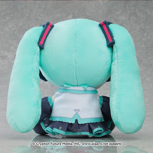 【GSC预售定金】初音未来 气球风格毛绒玩偶 商品图1