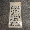 阿果拉Closepin-mondo 便签  贴纸 燕尾服猫 商品缩略图4