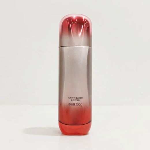 （加钱购）丸美弹力蛋白凝时紧致抗皱乳100g 商品图3