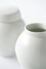 田中茂雄19白瓷｜茶入 商品缩略图2