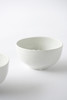 田中茂雄32白瓷｜丸碗 商品缩略图1