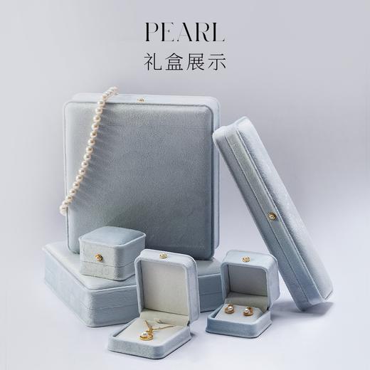 【女神节首选】天然淡水珍珠 设计款手链 诸暨直发 一物一证 假一赔十 下单即送珍珠粉！ 商品图13