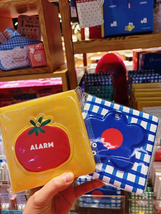 番茄xkinbor联名系列 商品图1