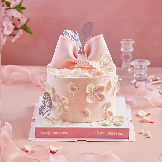 【女神蛋糕】馥悦芳华 商品图0