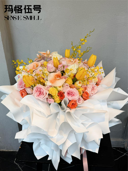 2026年鲜花-C款 商品图0