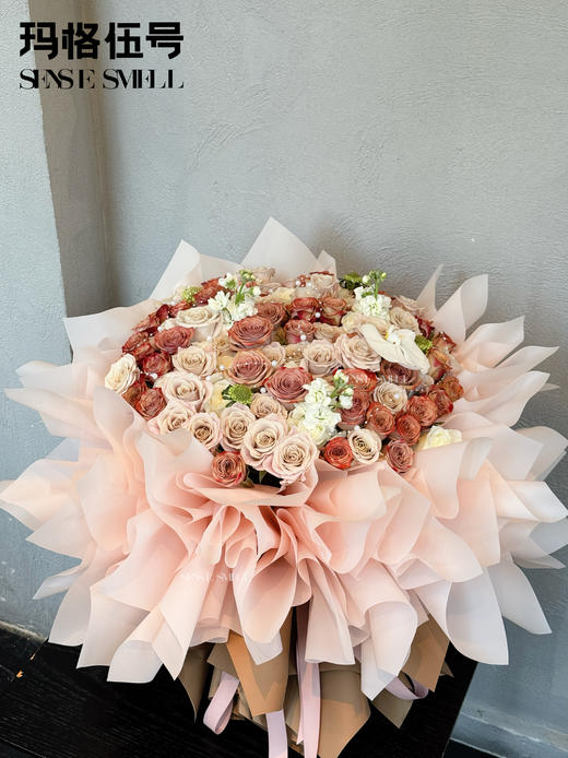 2026年鲜花-B款 商品图0