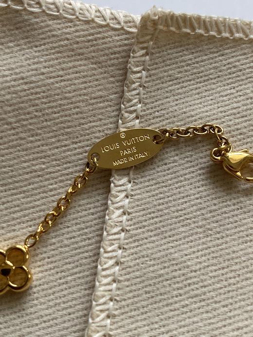 驴家路易威登 Flower full手链，型号M68127 商品图6